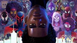 Spider-Man: Across the Spider-Verse Poster Reveals the Spider-Man ’90s Fans Have Been Waiting For