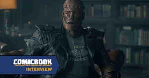 Doom Patrol: Jeremy Carver Talks Cliff’s Journey in Season 4 (Exclusive)