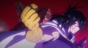 My Hero Academia Creator Reveals New Sketch of All Might’s Mentor