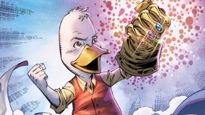 Marvel Celebrates Howard the Duck’s 50th Anniversary With New Variant Covers