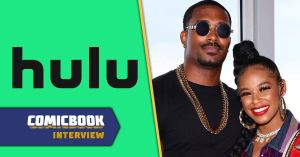 WWE’s Bianca Belair Teases What to Expect From New Hulu Show With Montez Ford