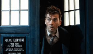 Doctor Who Showrunner May Be Teasing Another Major Character’s Return