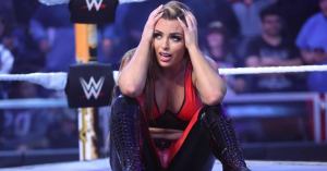 Former WWE Star Mandy Rose Says Wrestling Return Remains Uncertain