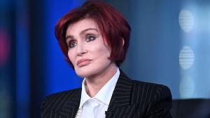 Sharon Osbourne Released From Hospital Following On-Set Medical Emergency