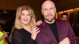 John Travolta Pays Tribute to Look Who’s Talking Co-Star Kirstie Alley