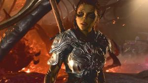 Baldur’s Gate 3 Brings Back Classic Character, Reveals Launch Date