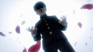 Mob Psycho 100 Promo Teases Its Series Finale