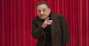 Al Strobel, Twin Peaks’ One-Armed Man, Dies at 83