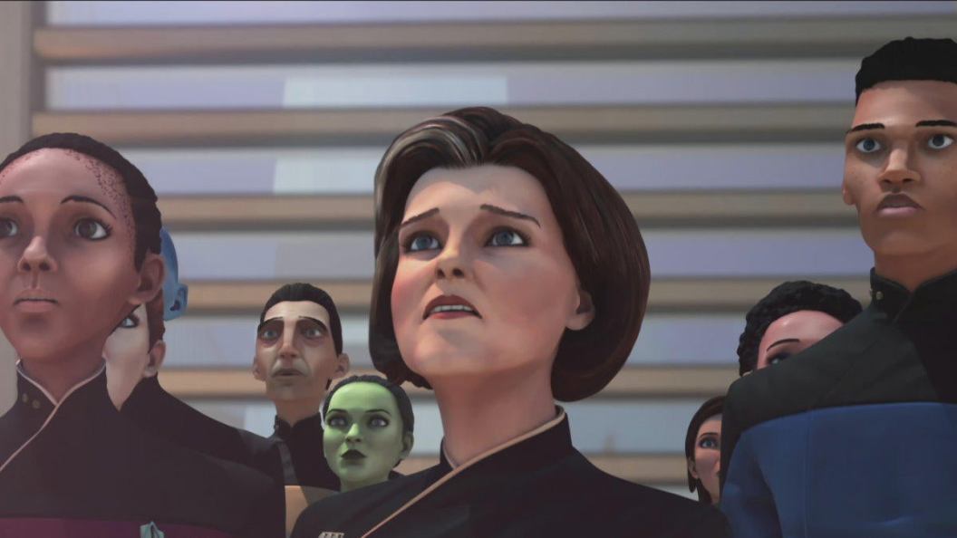 120 - Supernova Part 2