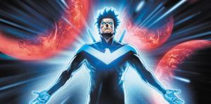 Dark Crisis on Infinite Earths #7 Review: An Earths-Shattering Finale Lacking in Character