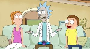 Rick and Morty Cosplay Goes on New Adventure With the Smith Family