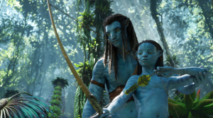 Avatar: The Way of Water Becomes 7th-Highest Grossing Movie of All Time