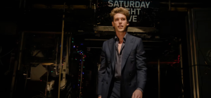 Saturday Night Live: Austin Butler Takes Centerstage in New Promo