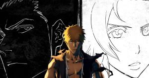Bleach: Thousand-Year Blood War Shares New Poster for Part 1 Finale