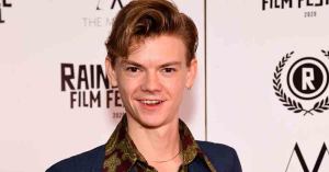 Maze Runner Star Thomas Brodie-Sangster to Lead Disney+ Series The Artful Dodger