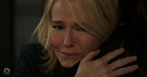 Law & Order: SVU Reveals How Kelli Giddish’s Amanda Rollins Exits the Series