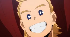 My Hero Academia Season 6 Grants Mirio MVP Award With His Big Return