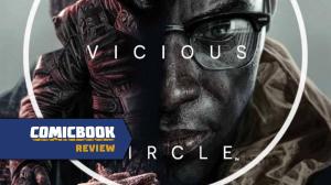A Vicious Circle #1 Review: Time Traveling Assassins Story Offers Futile Violence and Masterful Art