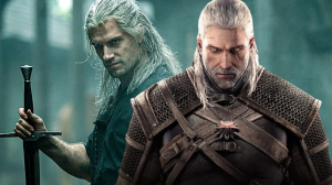 The Witcher Author Provides Update on New Books