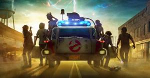 Ghostbusters: Afterlife Sequel Gets Greenlight With New Director, Previous Cast Returning