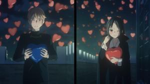 Kaguya-sama: Love Is War Movies Confirms U.S. Theatrical Release