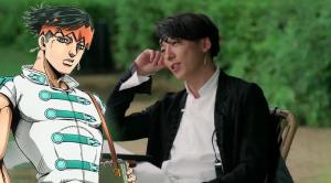 Thus Spoke Kishibe Rohan’s Live-Action Series Hits New US Platform