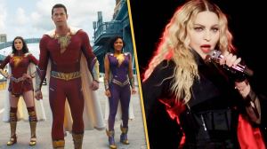 Shazam! Fury of the Gods Director Reveals Sequel’s Surprising Connection to Madonna