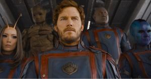 Guardians of the Galaxy Vol. 3 Tops Fandango’s List of Most Anticipated Movies of 2023