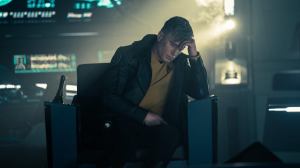 Star Trek: Strange New Worlds Star Says Season 2 Will Test Trek’s Morality