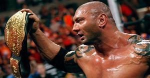 Watch: Dave Bautista Shows Why There’s No Way to Counter a Batista Bomb