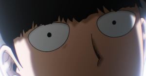 Mob Psycho 100 Season 3 Drops Our Hero Into a Killer Cliffhanger