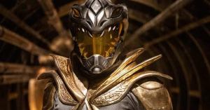 Bat in the Sun Gives Update on Jason David Frank’s Legend of the White Dragon Movie