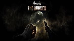 Amnesia: The Bunker Gameplay Teases New Horror Game