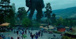 Netflix’s Troll Breaks Surprising Record After Two Weeks