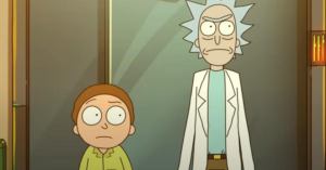 Rick and Morty Releases New Look at Season 6 Finale: Watch