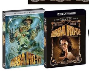Bubba Ho-Tep Getting 4K Release From Scream Factory