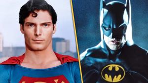 DC Confirms Superman ’78 and Batman ’89 Exist in the Same Universe