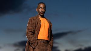 Doctor Who Reveals First Look at Ncuti Gatwa’s Fifteenth Doctor