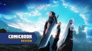 Crisis Core: Final Fantasy VII Reunion Review: Attack of the Clones, Special Edition