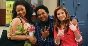 That’s So Raven Star Orlando Brown Arrested After Alleged Domestic Dispute