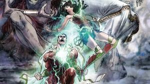 Wonder Woman and Shazam! to Join Forces in New DC Miniseries