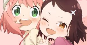 Spy x Family Releases Special Poster for Episode 24