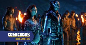 Avatar: The Way of Water’s Jon Landau Reveals Benefits of 3D Technology