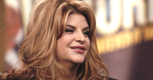 Kirstie Alley, Star of Cheers and Look Who’s Talking, Dies at 71