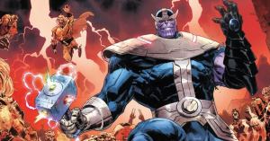 Marvel’s Seventh Infinity Stone Has a Shocking Connection to a Powerful Avenger