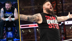 WWE Bash in Berlin: Kevin Owens’s Wild World Title Drought Continues