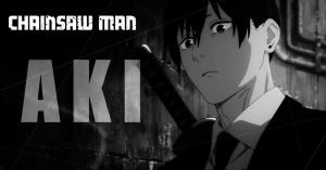 Chainsaw Man Hypes Season Finale With Special Aki Trailer: Watch