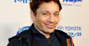 Former Saturday Night Live Star Chris Kattan Hospitalized After Severe Pneumonia Bout