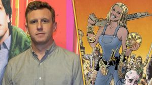 Venom Director Ruben Fleischer to Helm New Comic Adaptation From The Boys Creator