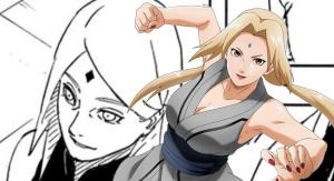 Naruto Shares New Details About Sakura’s Apprentice Years